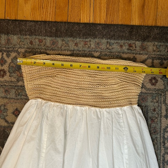 Show Me Your MuMu Dockside Maxi Dress - Picture 9 of 11